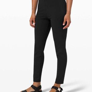 LULULEMON / HERE TO THERE HIGH RISE 7/8 PANT